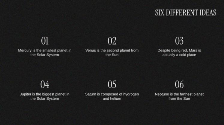 홀로코스트 역사 프레젠테이션 템플릿