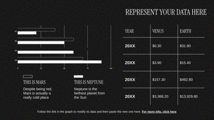 홀로코스트 역사 프레젠테이션 템플릿