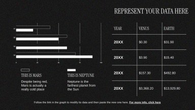 홀로코스트 역사 프레젠테이션 템플릿