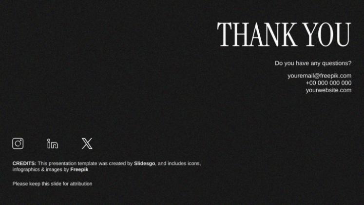 홀로코스트 역사 프레젠테이션 템플릿