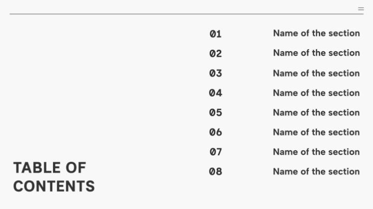 Rentrée scolaire pour les enseignants Modèles de présentation