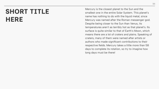 Rentrée scolaire pour les enseignants Modèles de présentation