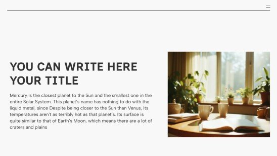 Rentrée scolaire pour les enseignants Modèles de présentation