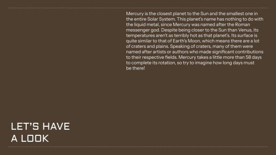 하부브스 먼지 폭풍 프레젠테이션 템플릿