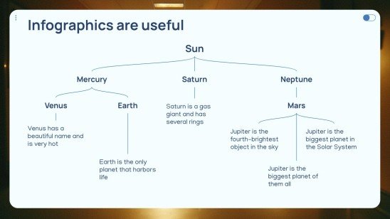 학교 준비 키트 프레젠테이션 템플릿