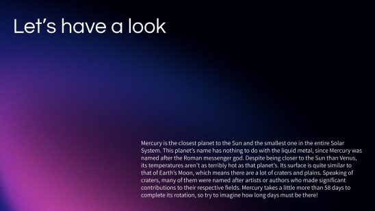 AI 자동화 프레젠테이션 템플릿