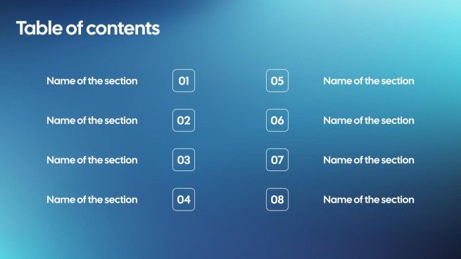 Journée mondiale du diabète Modèles de présentation