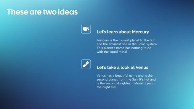 Journée mondiale du diabète Modèles de présentation