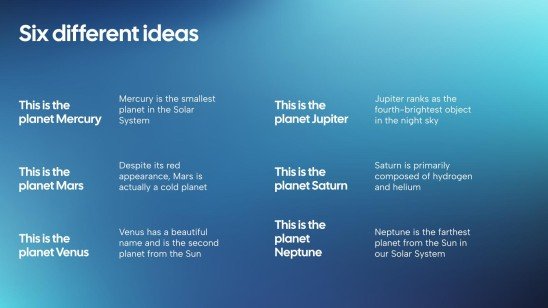 Journée mondiale du diabète Modèles de présentation