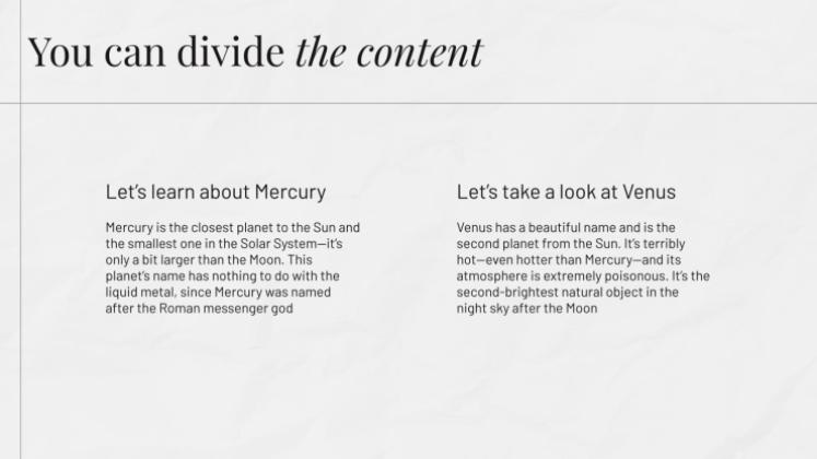 Expérience de visite chez le médecin Modèles de présentation