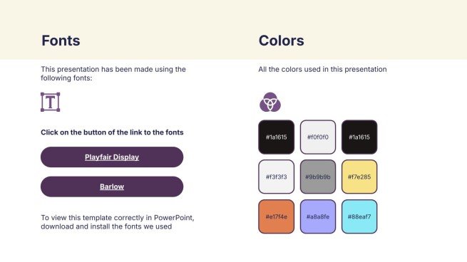 Expérience de visite chez le médecin Modèles de présentation
