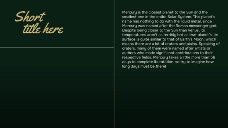 Weihnachtstreffen Präsentationsvorlage