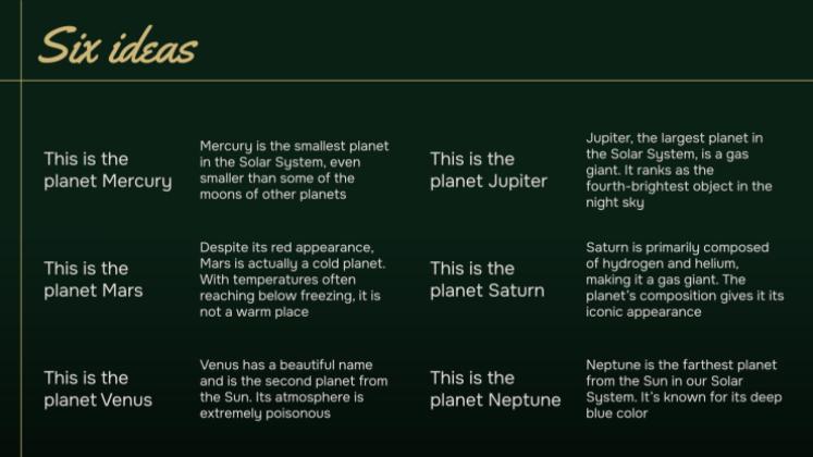 Weihnachtstreffen Präsentationsvorlage