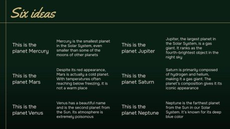 Weihnachtstreffen Präsentationsvorlage