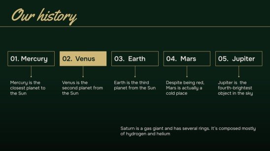 Weihnachtstreffen Präsentationsvorlage
