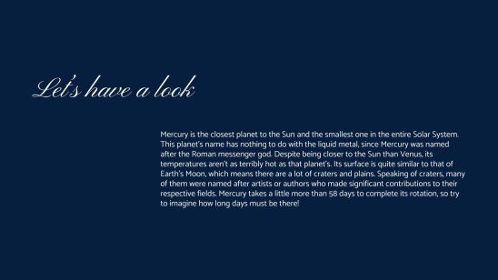 Weihnachtsbeleuchtung Präsentationsvorlage