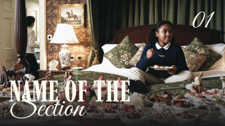 Modelo de apresentação Lar para o Natal