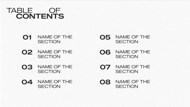 Modelo de apresentação Centro de Gestão de Instalações