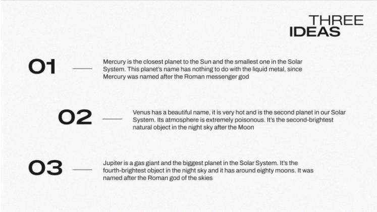 Modelo de apresentação Centro de Gestão de Instalações