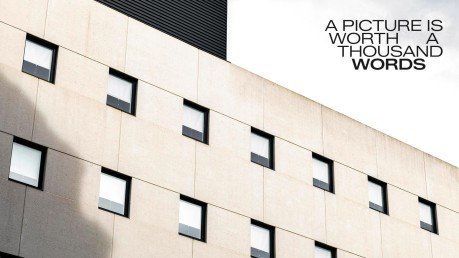 Modelo de apresentação Centro de Gestão de Instalações