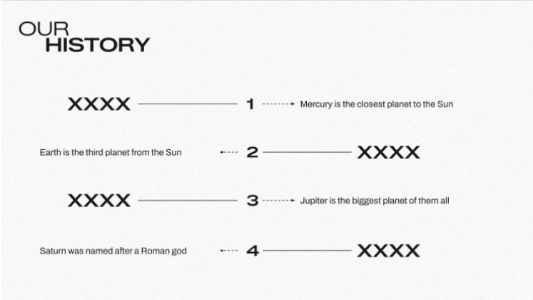 Modelo de apresentação Centro de Gestão de Instalações