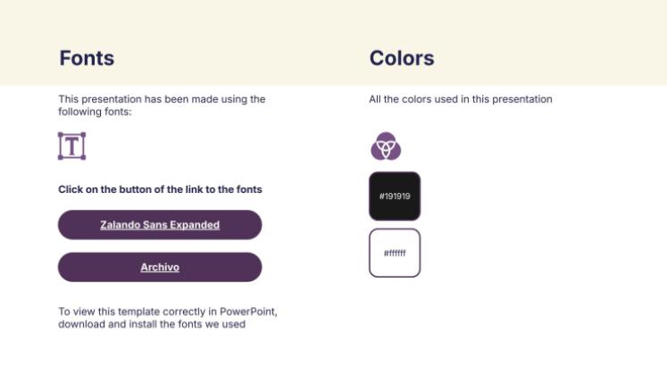Modelo de apresentação Centro de Gestão de Instalações
