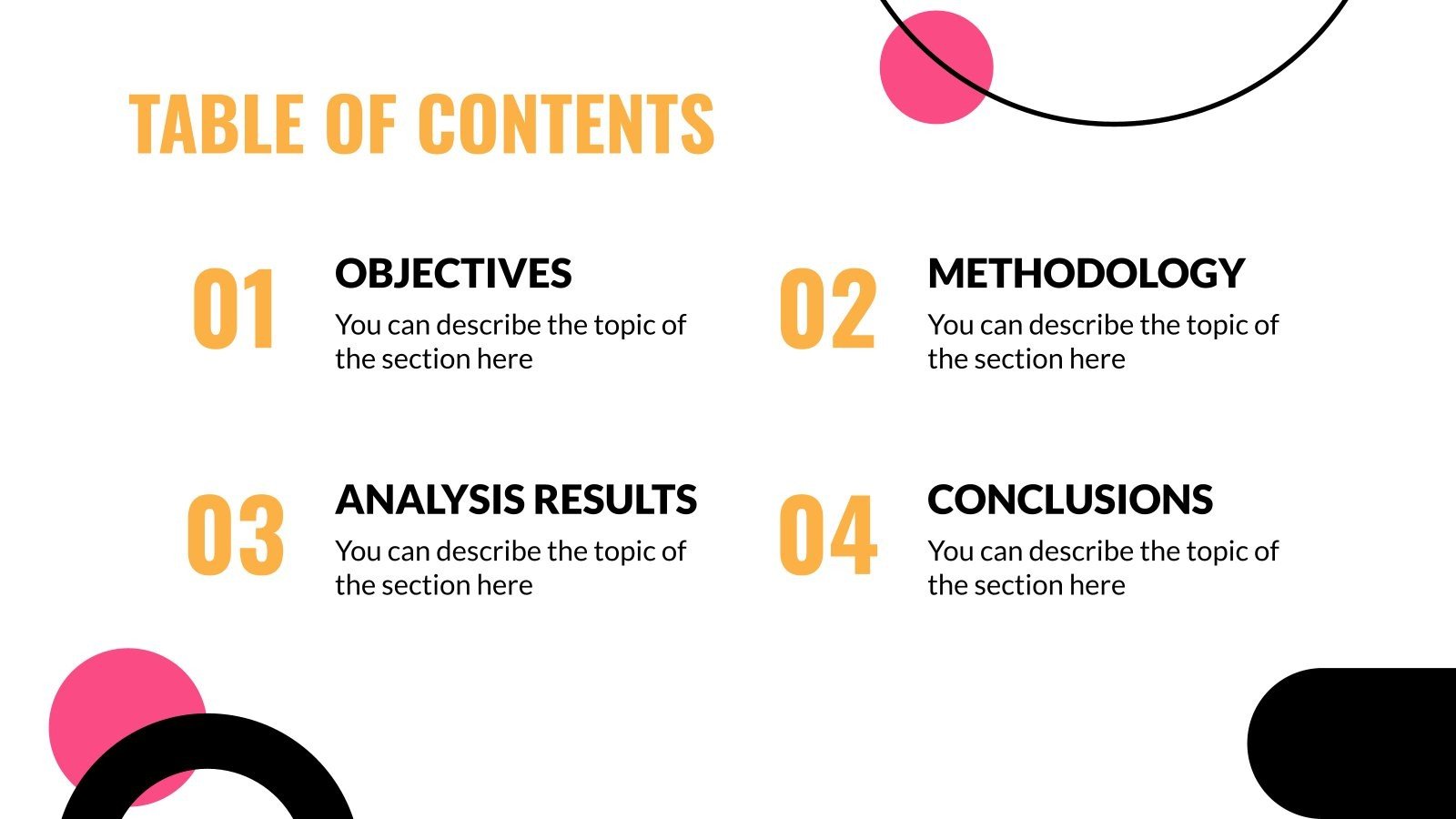 Ed. Resources for Students Google Slides & PPT