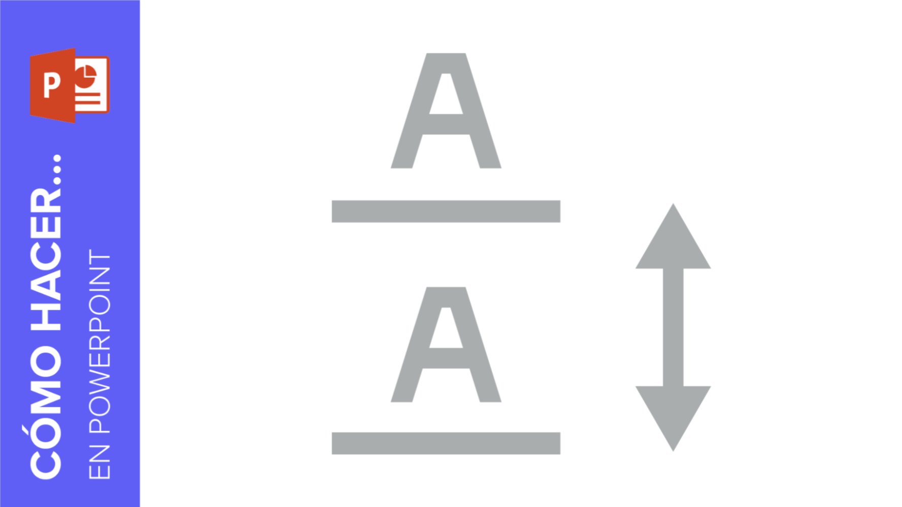 Cómo cambiar la sangría, el espaciado y el interlineado en PowerPoint | Tutoriales y Tips para tus presentaciones