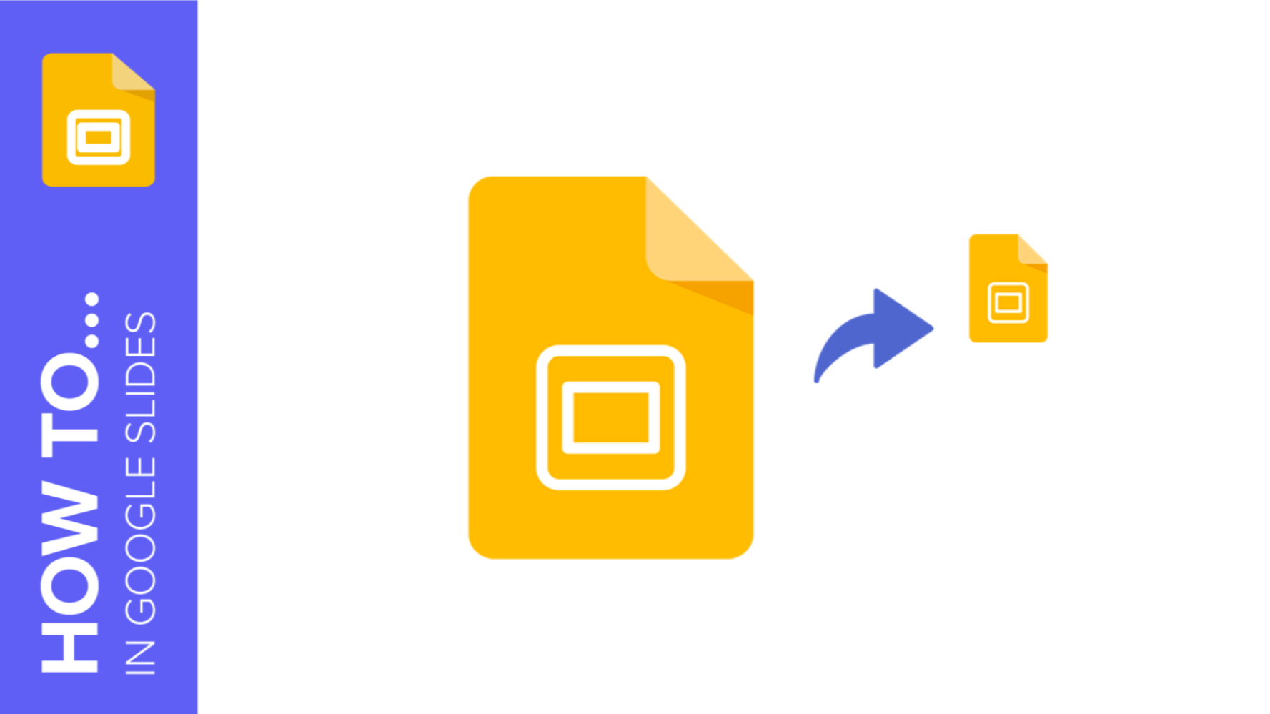 How to Lower the Size of a Google Slides Presentation | Quick Tips & Tutorial for your presentations