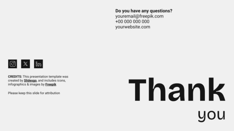 Plantilla de presentación Hojas de ruta del proyecto