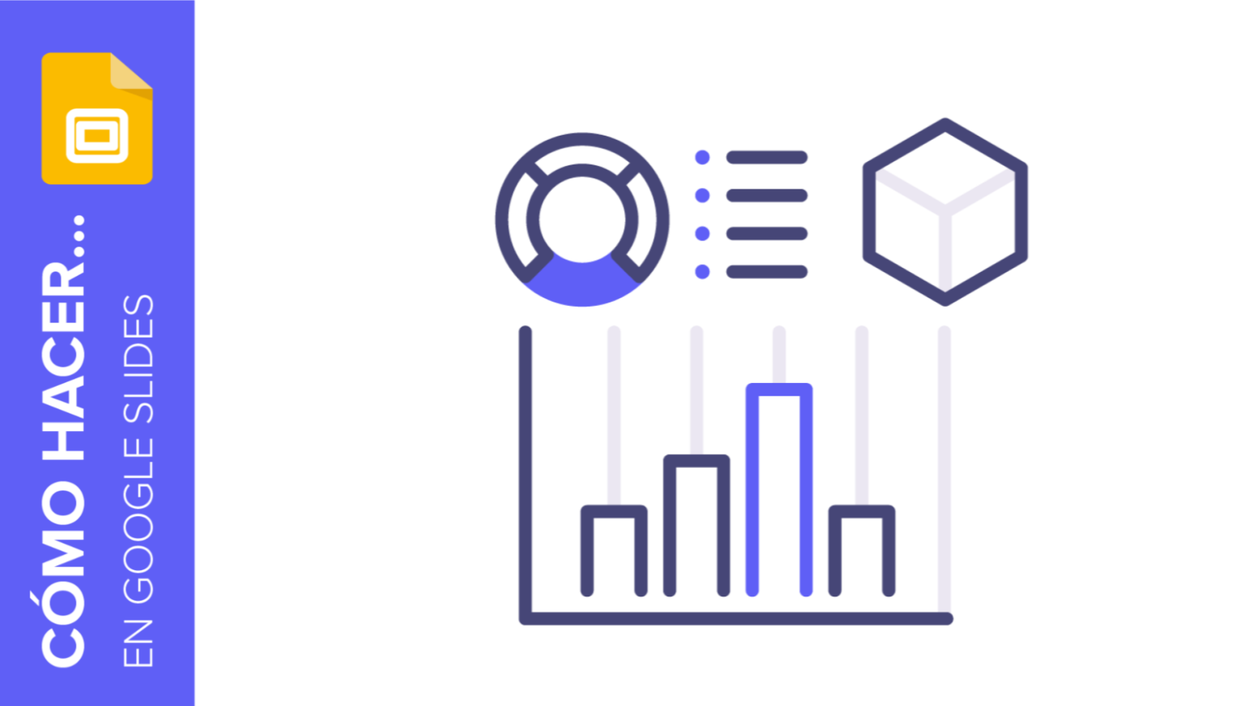 Cómo insertar infografías en Google Slides | Tutoriales y Tips para tus presentaciones