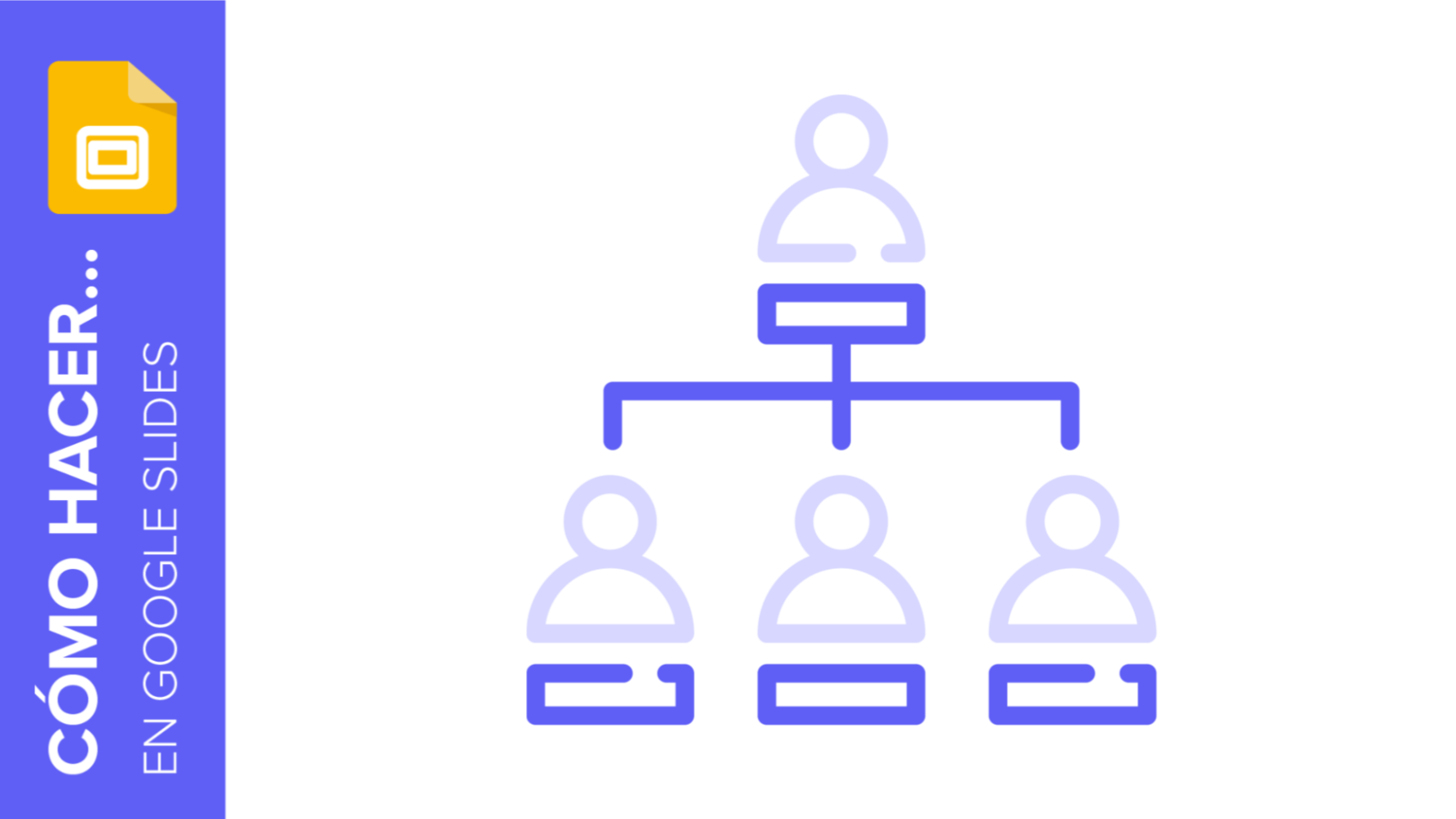 plantilla de organigrama google docs