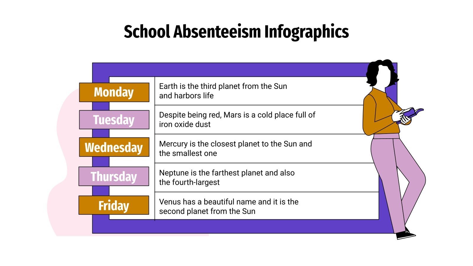 Causes Of Absentism , Chronic Absenteeism – GOVYR