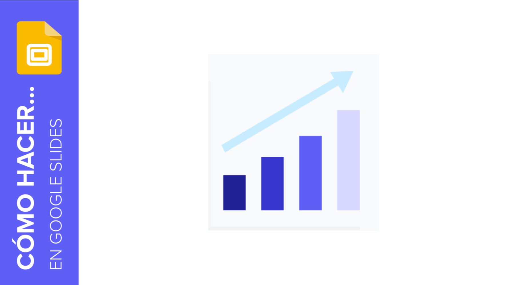 Cómo crear gráficos en Google Slides | Tutoriales y Tips para tus presentaciones