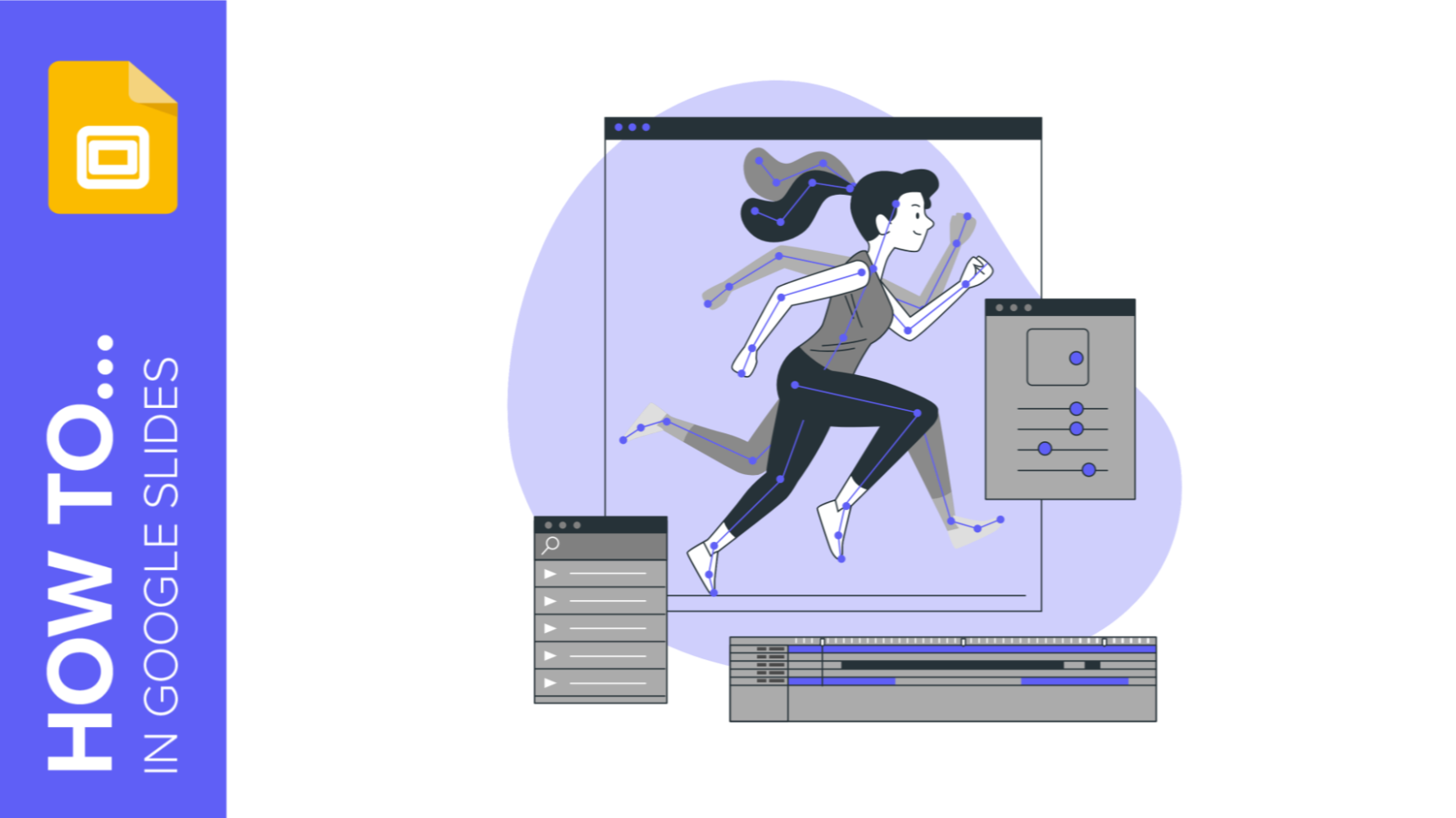 How to Add Animations and Transitions in Google Slides | 프레젠테이션을 위한 빠른 팁 & 튜토리얼
