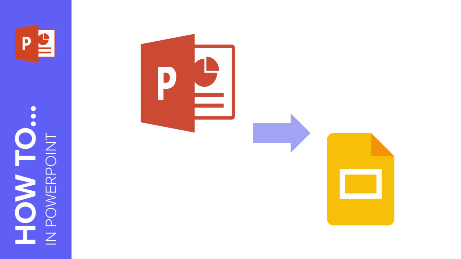 How to Convert Presentations from PowerPoint to Google Slides | Quick Tips & Tutorial for your presentations