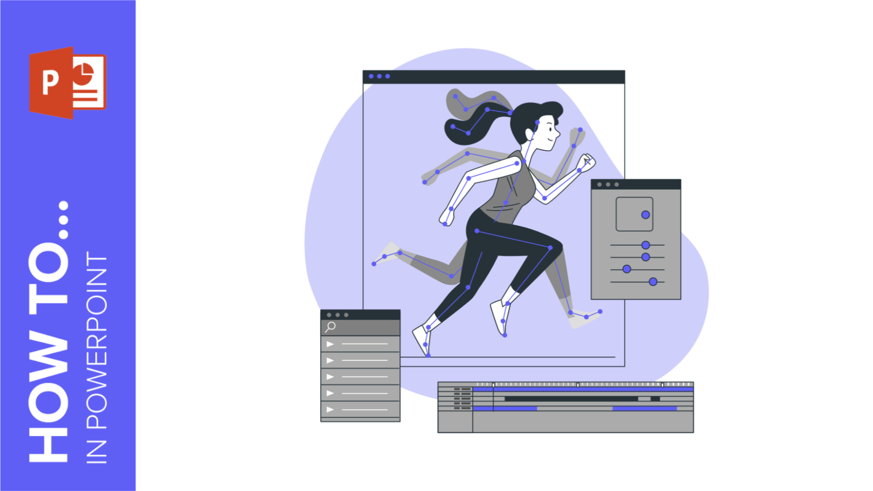 How to Add Animations and Transitions in PowerPoint | 프레젠테이션을 위한 빠른 팁 & 튜토리얼