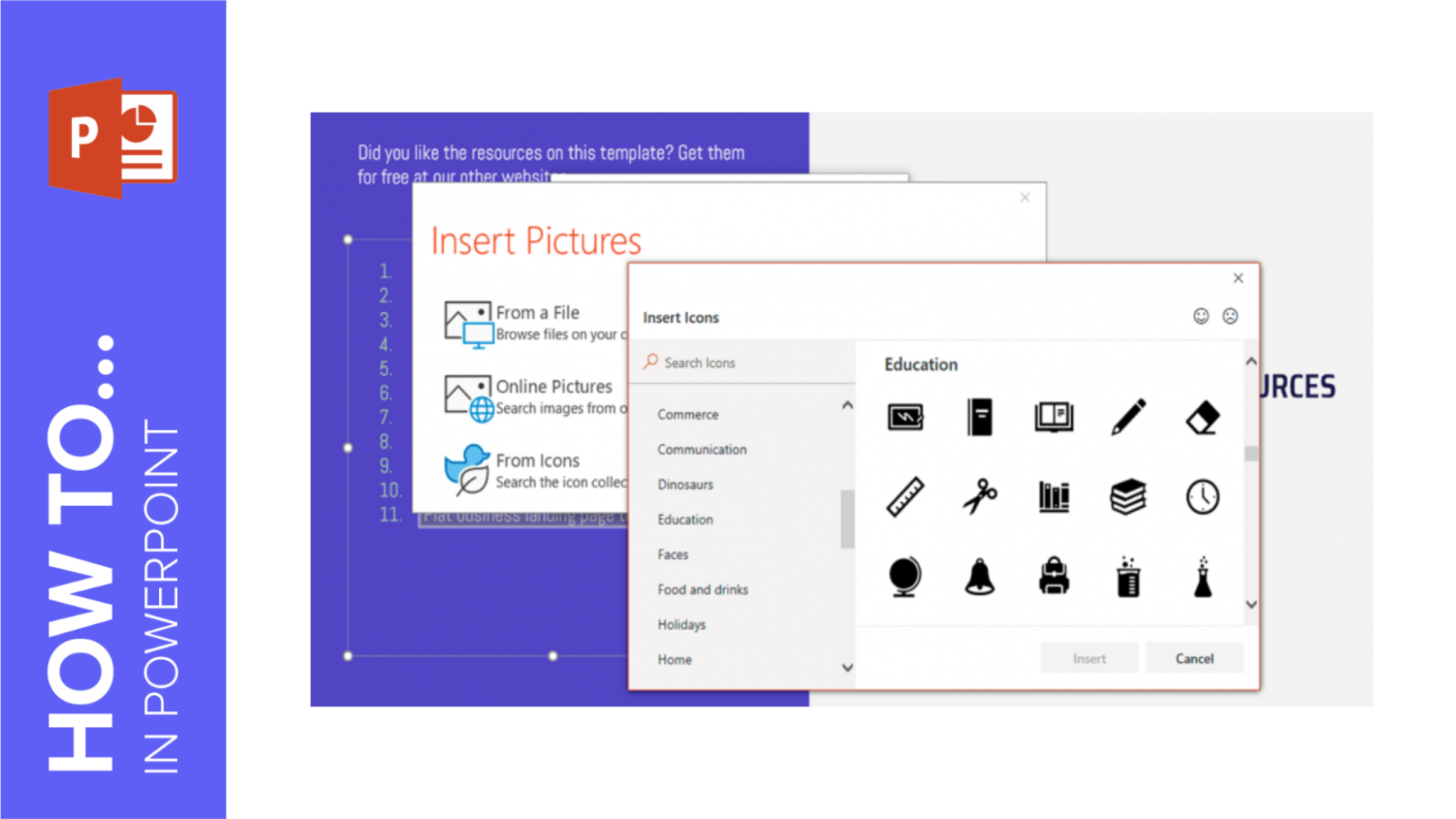 How to Add a Bulleted or Numbered List in PowerPoint | Quick Tips & Tutorial for your presentations