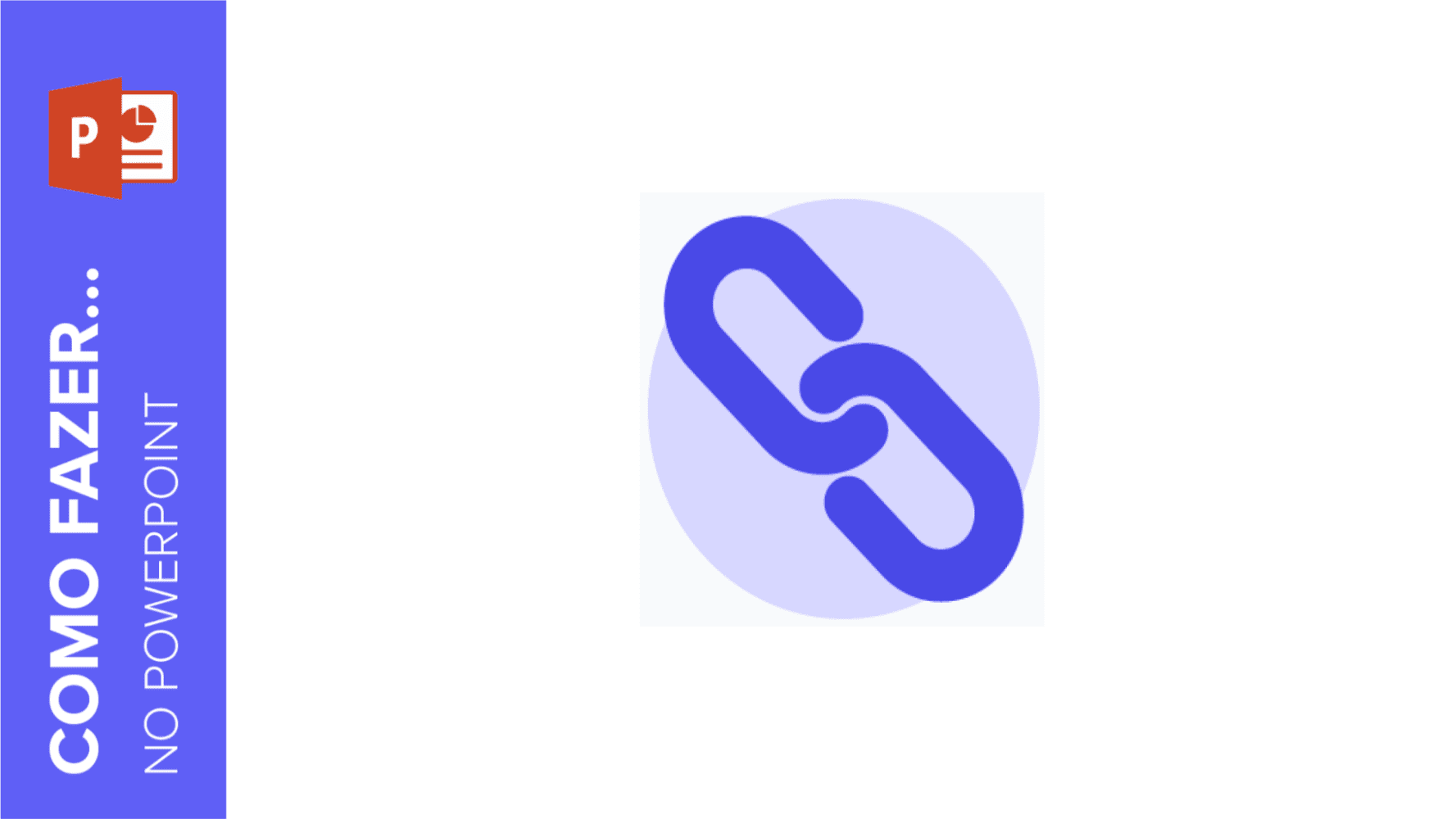 Como adicionar links no PowerPoint - Tutorial