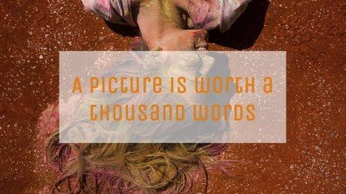 Galaxie dégradé Modèles de présentation