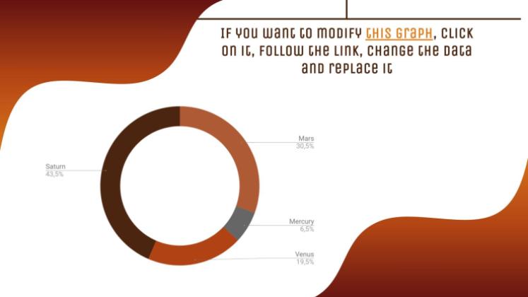 Galaxie dégradé Modèles de présentation