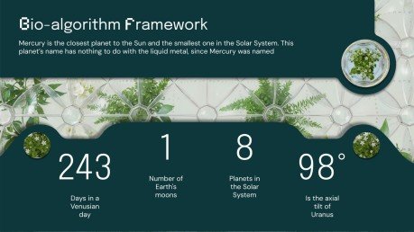 Hypernatural presentation template 