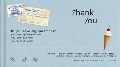 Plantilla de presentación Diseño de portada de cuaderno