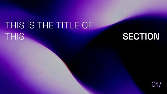 Analyse des Managementberichts Präsentationsvorlage