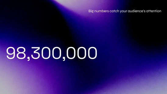 Analyse des Managementberichts Präsentationsvorlage