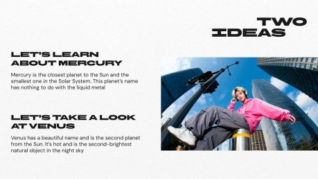 Modelo de apresentação Estratégia de marketing do TikTok