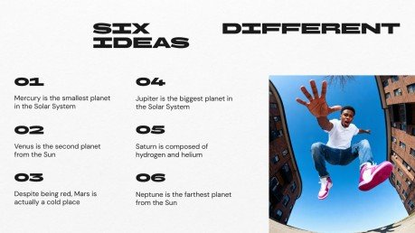 Modelo de apresentação Estratégia de marketing do TikTok