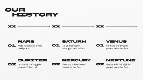 Modelo de apresentação Estratégia de marketing do TikTok