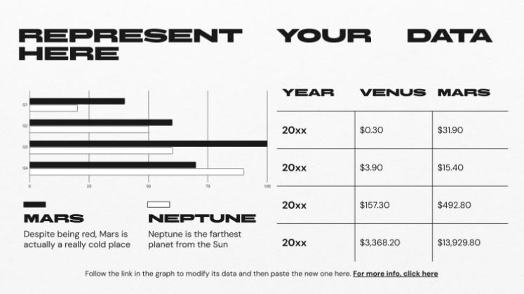 Modelo de apresentação Estratégia de marketing do TikTok