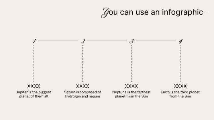 올해의 색상 프레젠테이션 템플릿